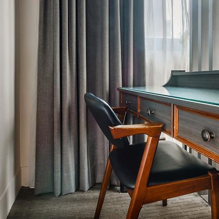 Dream Mansion Hotel Тайчжун Экстерьер фото